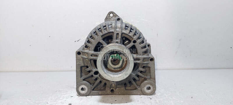 ALTERNATOR za Renault Kangoo - 28-4628