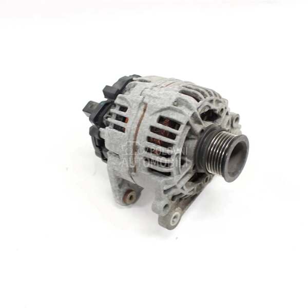 Alternator za Volkswagen 181, Fox, Lupo ... od 2002. do 2017. god.