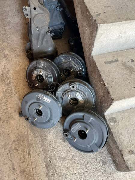 kociona servo pumpa vakum za Opel Astra od 2000. do 2023. god.