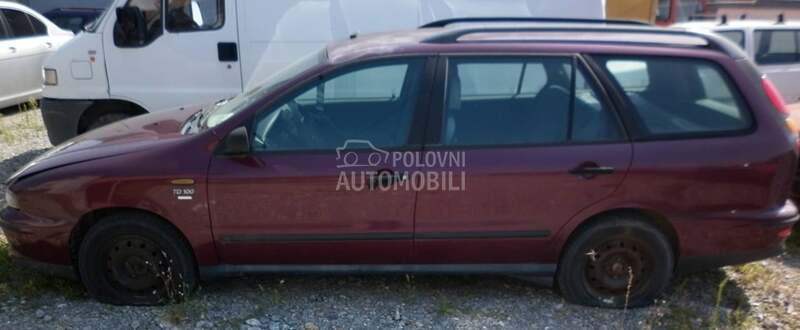 Vrata za Fiat Marea