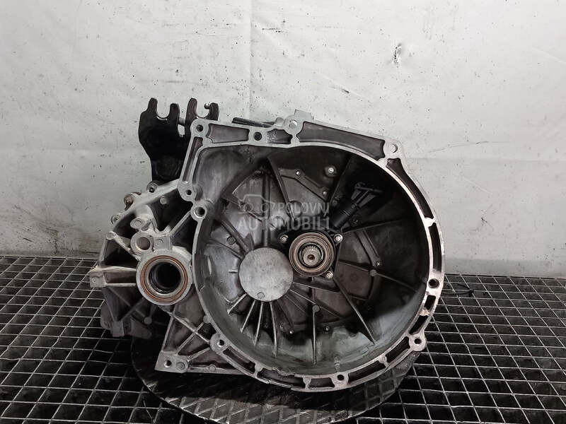 MJENJAC za Ford Focus