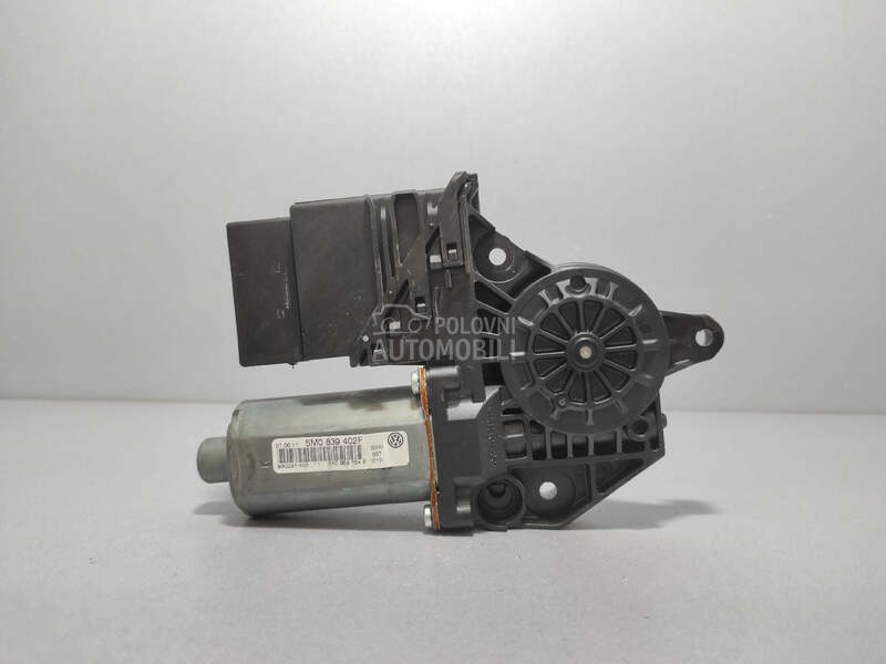MOTORIC PODIZACA STAKLA za Volkswagen Golf Plus