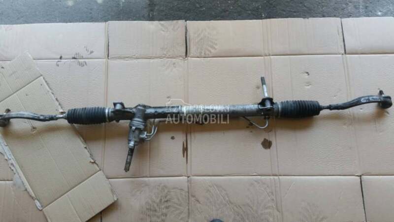 Letva volana hidro za Citroen C5, C5X od 2008. do 2016. god.