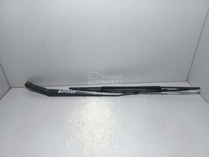 BRISAC za Nissan Pathfinder