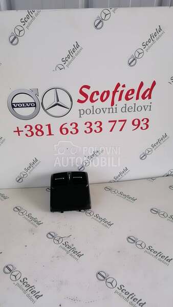 rešetke ventilacije W212 e za Mercedes Benz E Klasa od 2008. do 2013. god.