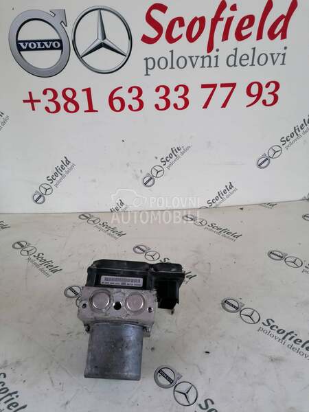 ABS centrala za Mercedes Benz E Klasa od 2009. do 2015. god.