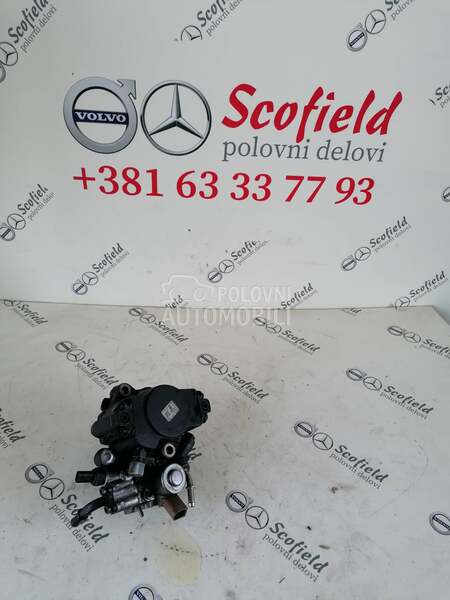 bosch pumpa za Mercedes Benz C Klasa, C 200, C 220 ... od 2009. do 2014. god.