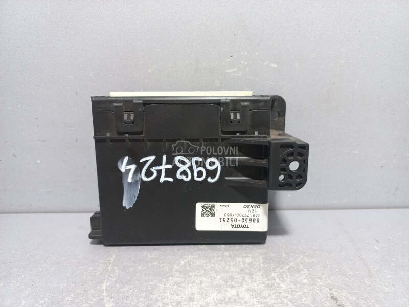 ELEKTRONIKA MODUL za Toyota Avensis