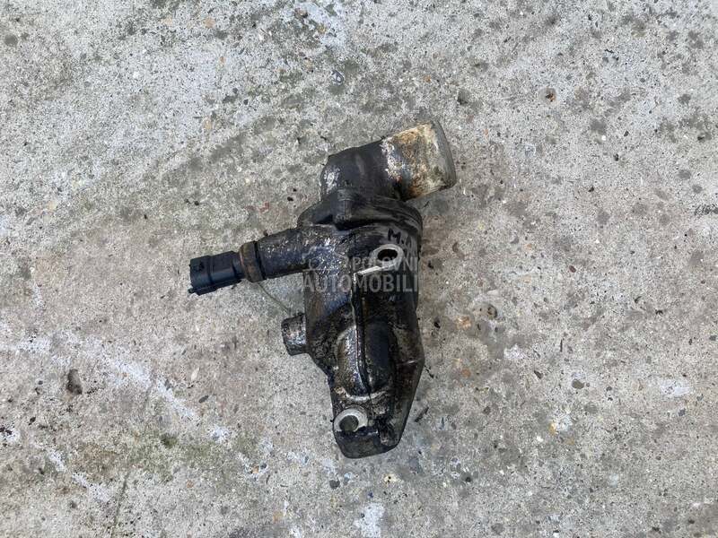 kuciste termostata za Opel Meriva