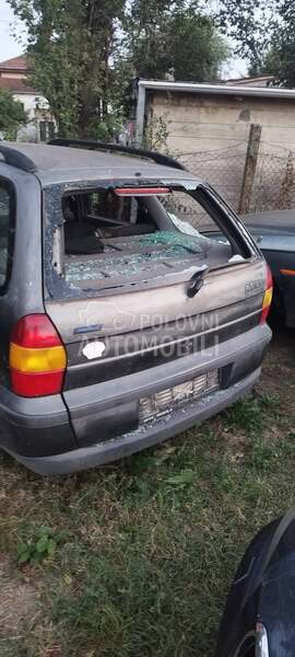 stopaljke palio za Fiat Palio