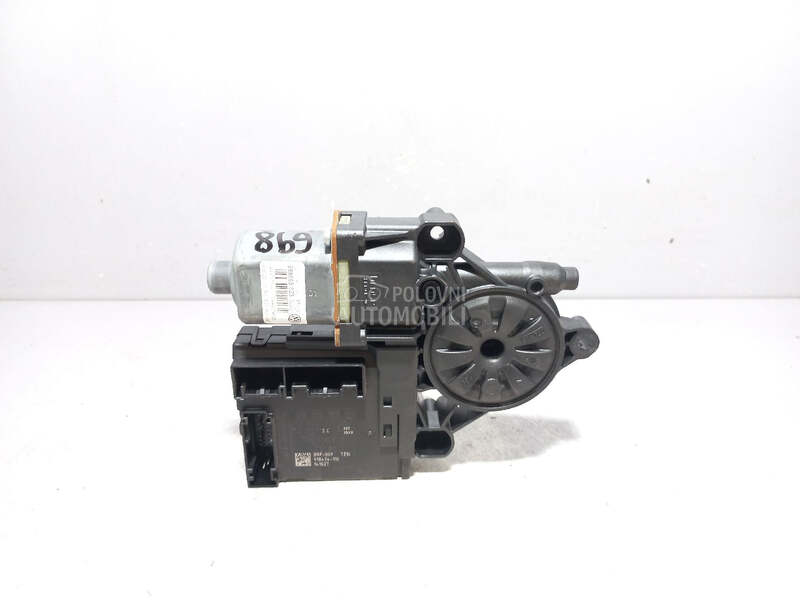MOTORIC PODIZACA STAKLA za Volkswagen Passat B7