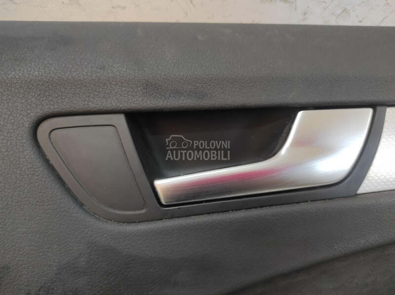 UNUTRASNJA RUCKA VRATA za Audi A4