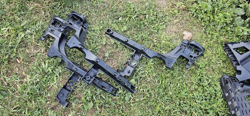 nosač branika f45 za BMW 214, 216, 218 ...
