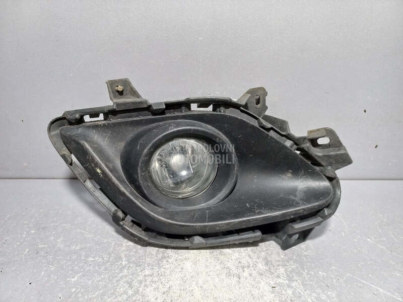 MAGLENKA za Mazda 6