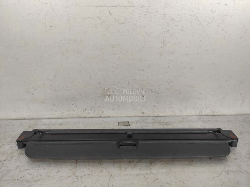 ROLETNA GEPEKA za BMW X5