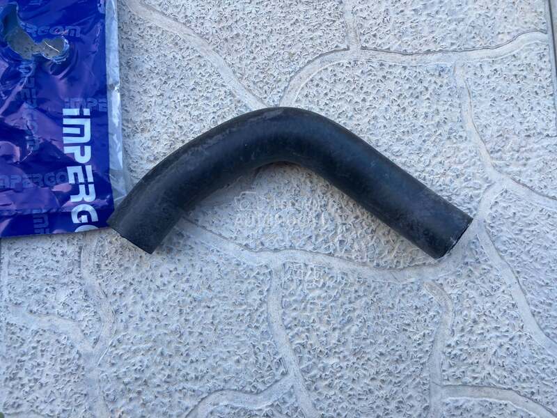 crevo vode za Opel Astra H, Corsa D