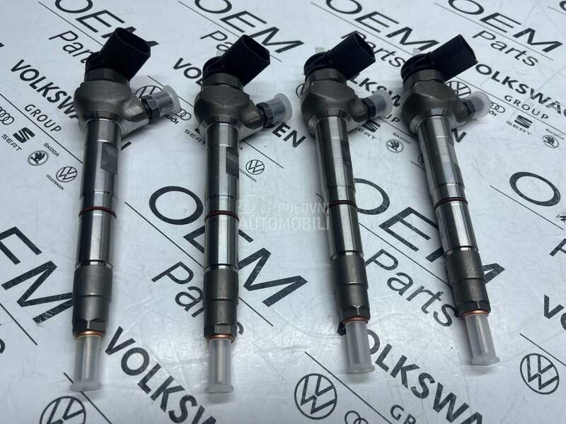 Dizne za Volkswagen Tiguan, Touareg, Passat B6 ...