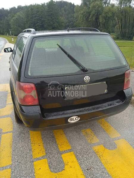 Stop svetlo levo/desno za Volkswagen Passat B5.5