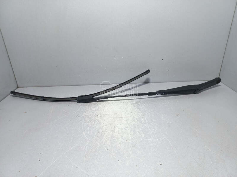 BRISAC za Audi A5