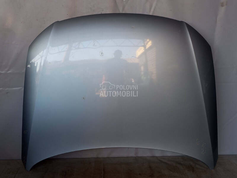HAUBA za Volkswagen Passat B6