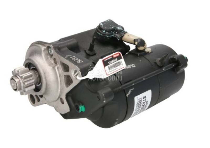 Anlaser 2.0 iDT 83kw za Rover 45 od 2004. do 2005. god.