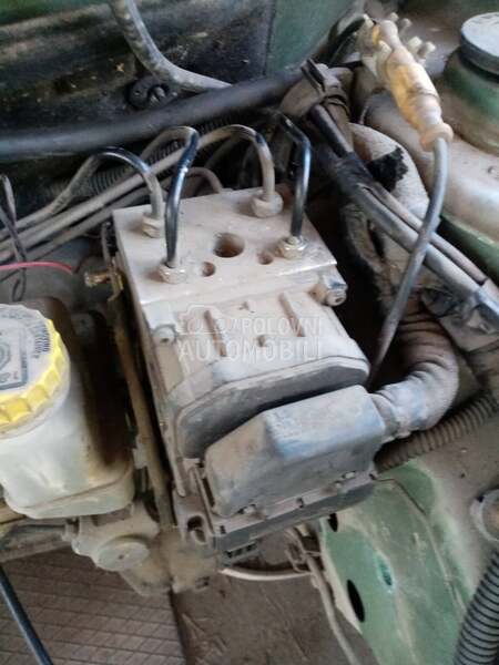 abs za Fiat Punto od 2000. do 2011. god.