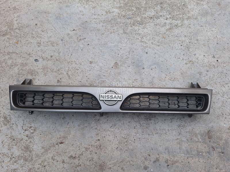 maska n14 za Nissan Sunny od 1991. do 1996. god.