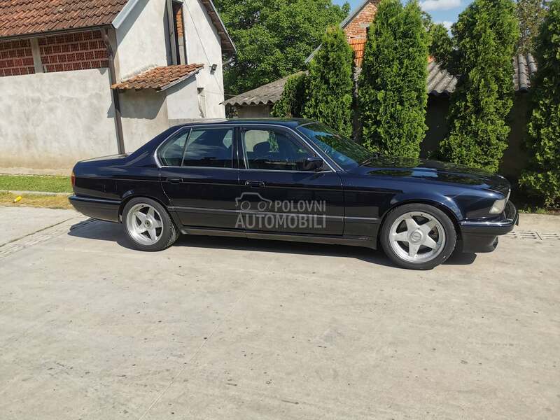 Aluminijumske felne AZEV A 18" 5 x 120
