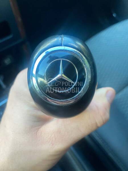 Rucica za automatik W245 169 za Mercedes Benz A Klasa, B Klasa od 2005. do 2012. god.