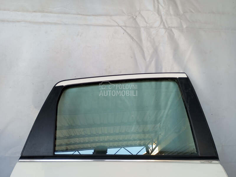STAKLO za Mercedes Benz B Klasa