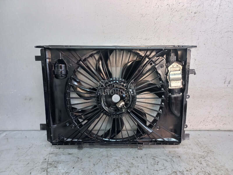 NOSAC VENTILATORA za Mercedes Benz B Klasa