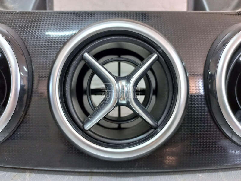 RESETKA VENTILACIJE za Mercedes Benz B Klasa