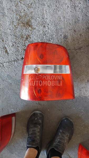 Stop svetlo za Volkswagen Touran