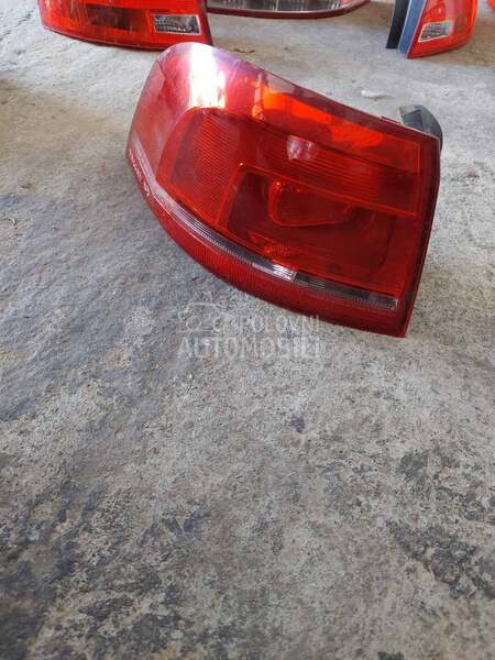 Stop svetlo za Volkswagen Passat B7