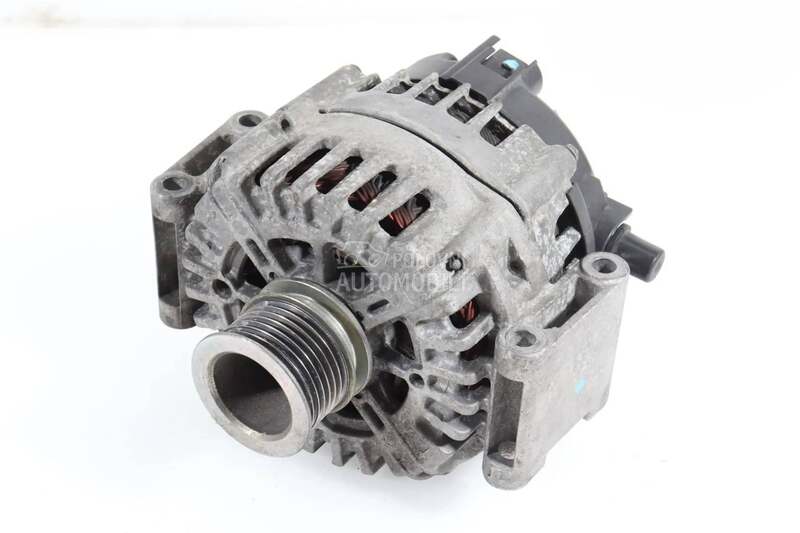 Alternator za Mercedes Benz E Klasa, S Klasa, A 150 ...