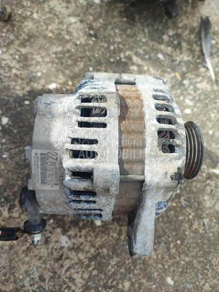 Alternator za Suzuki Swift