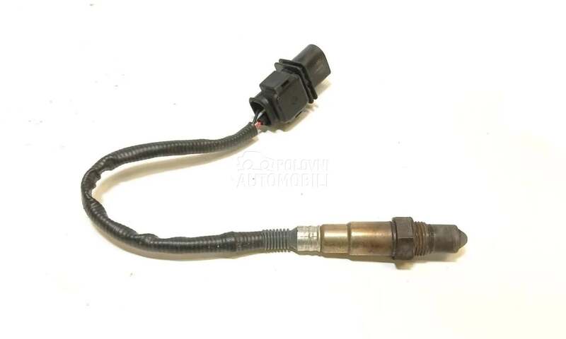 Senzor, sonda za BMW 125, 750, 2002 ...