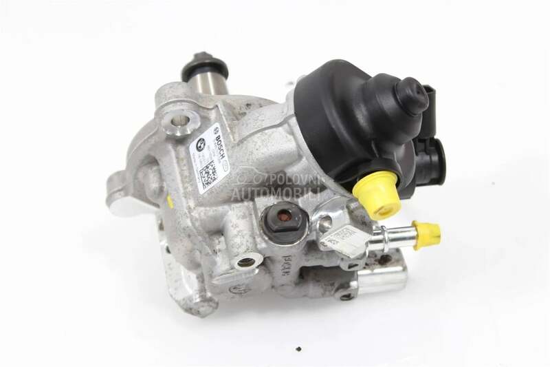 Pumpa za BMW 125, 750, 2002 ...