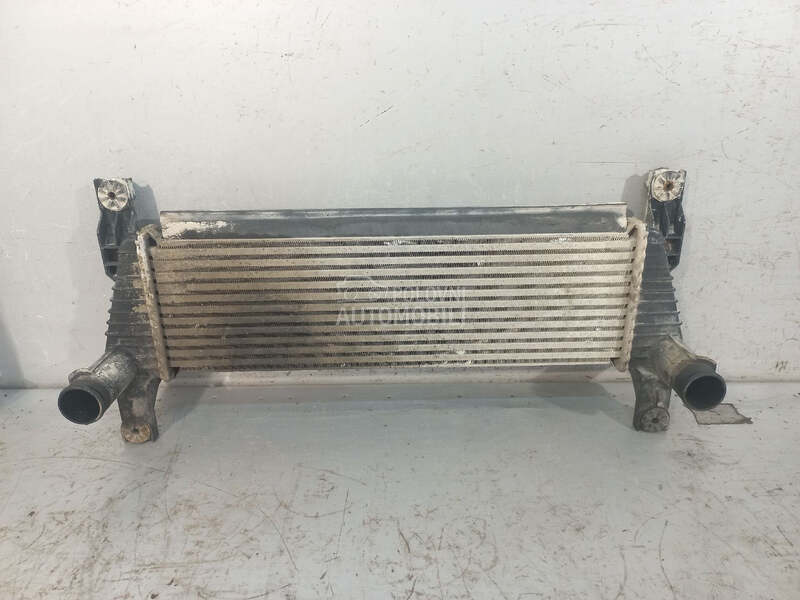 INTERKULER za Ford Ranger