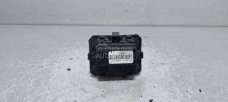 ELEKTRONIKA REOSTAT za Renault Megane