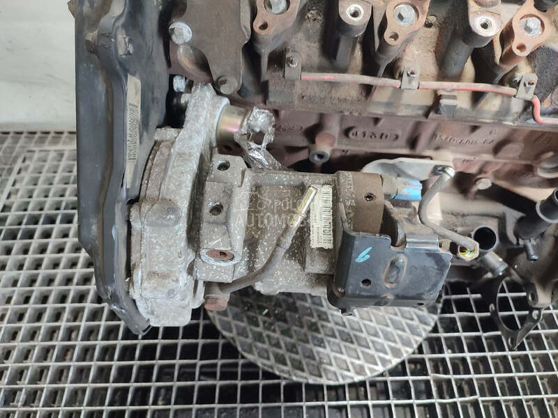 PUMPA VISOKOG PRITISKA za Ford Focus