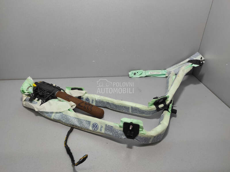 KROVNI AIRBAG za Volkswagen Passat B6