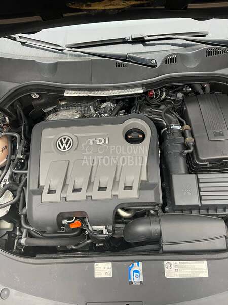 Menjac B7 za Volkswagen Passat B7