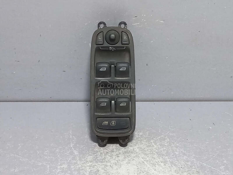 PREKIDACI PROZORA za Volvo S60