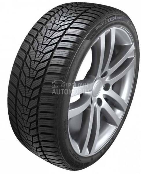 Hankook 245/45 R21 Zimska