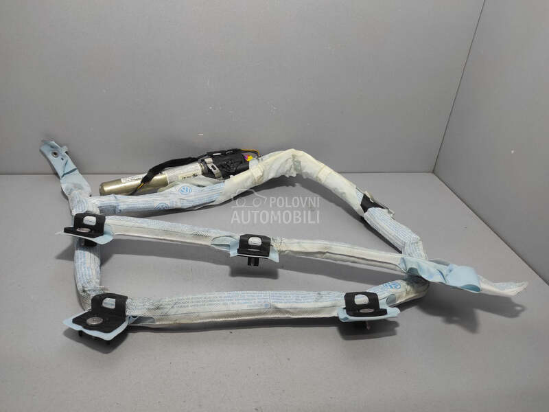 KROVNI AIRBAG za Volkswagen Passat B6