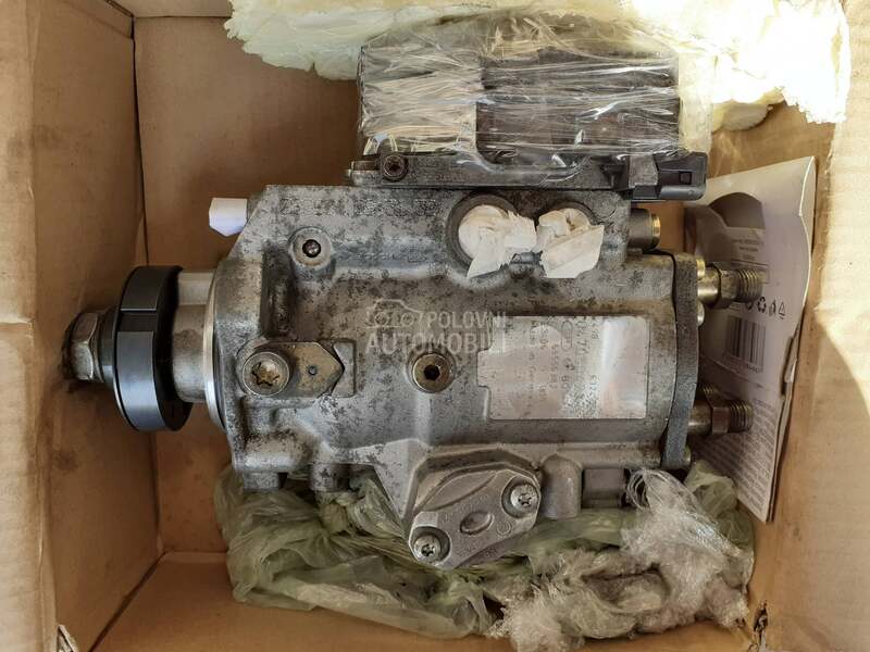 boš pumpa psg 16 dva đeka za Opel Astra G, Frontera, Signum ... od 2002. do 2005. god.