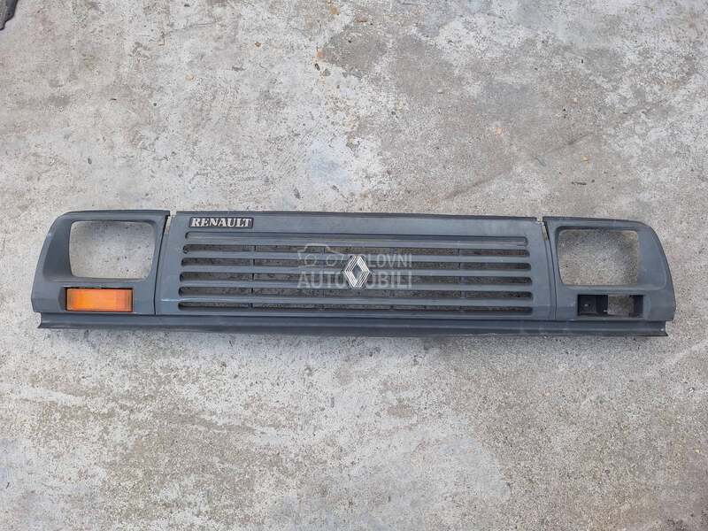 maska za Renault Express
