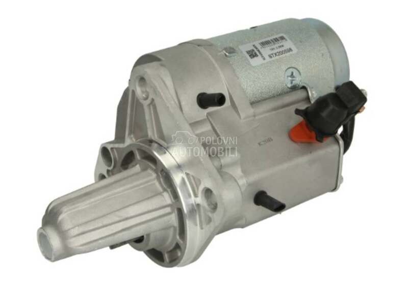 Anlaser 2.7 D 60kw za Kia Pregio od 1997. do 2023. god.