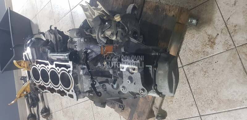 motor 1.6 150ks za Peugeot 207, 308 od 2006. do 2009. god.